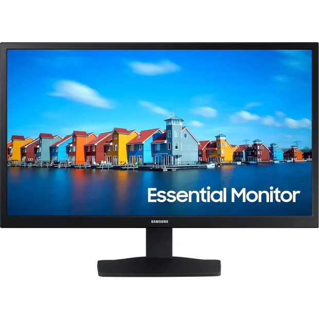 Монитор Samsung S24A336N (LS24A336NHUXEN)